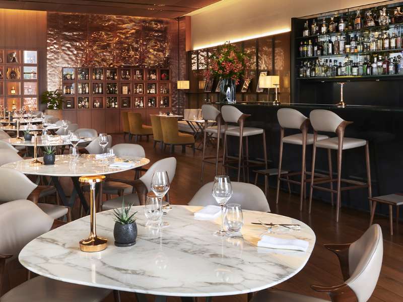 Bvlgari Ginza Bar
