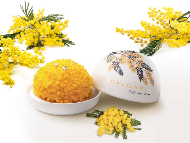 Bulgari Hotel Tokyo Restaurant Whats On Mimosa