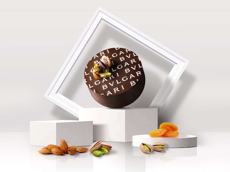 Bulgari Restaurant Tokyo Osaka Tortino Whats On
