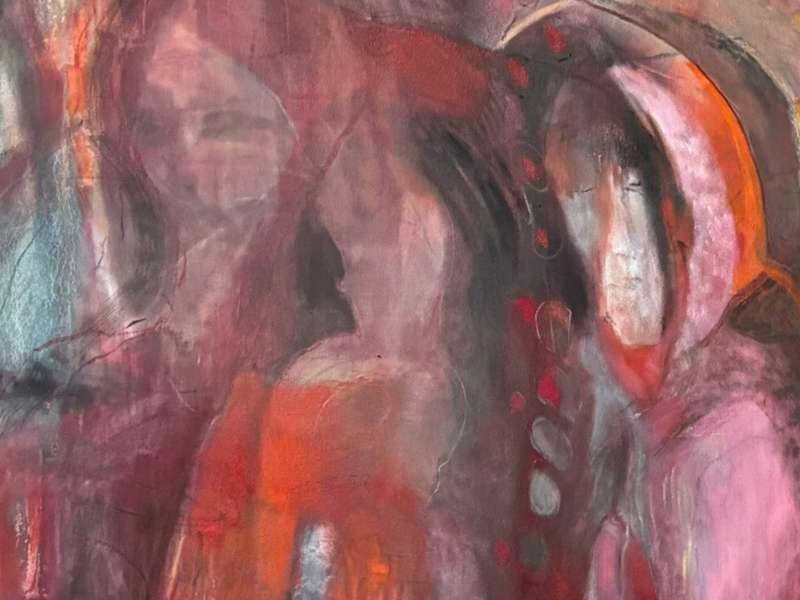 Nour Malas, Evil is Banal, 2025 | Courtesy &copy; Nour Malas