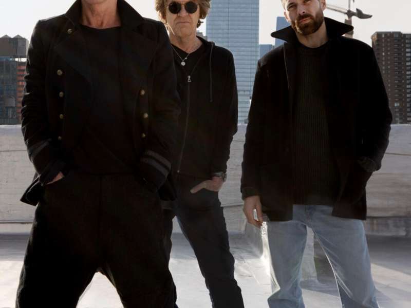 STING 3.0 | Photo: Carter B. Smith