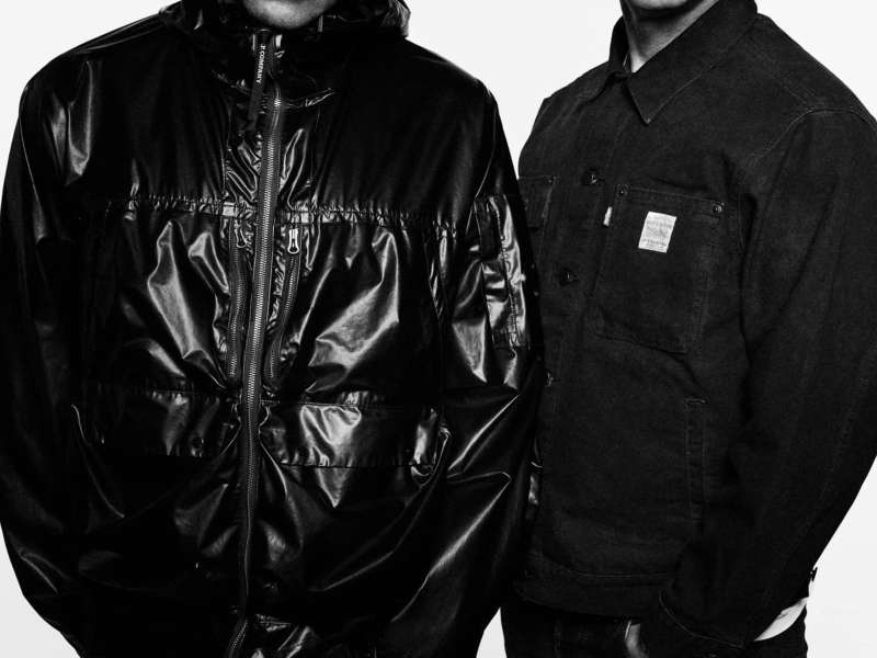 Oasis Live '25 | Courtesy &copy; Live Nation