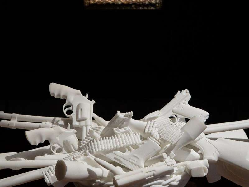 Natura Morta | Courtesy &copy; Jago