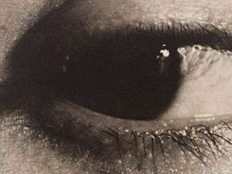 Anna Maria Maiolino, X, From series Fotopoema&ccedil;&atilde;o, 1974 | Photo: &copy; Everton Ballardin | Courtesy Mus&eacute;e Picasso, Paris