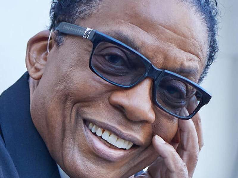 Herbie Hancock