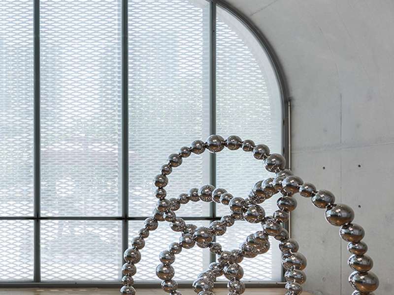 The Enchantment | Courtesy Long Museum West Bund