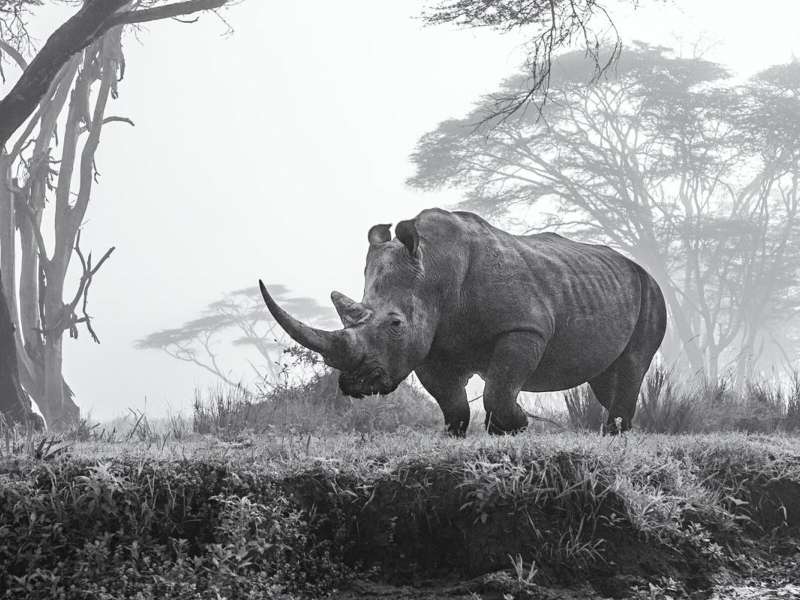 Silent Guardian | &copy; Mohammad Mirza, Kuwait, Winner, National Awards, Sony World Photography Awards 2025