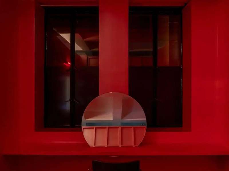 Irena Haiduk: Nula, Rockbund Art Museum, Shanghai | &copy; Rockbund Art Museum, Shanghai | Photo: Yan Tao