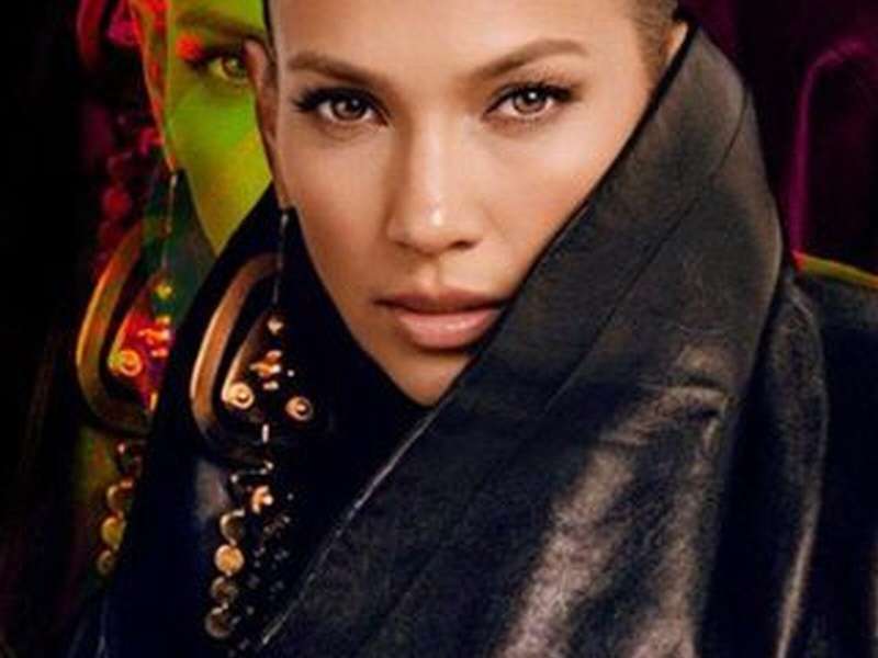 Jennifer Lopez: Up all night Live in 2025 | Courtesy &copy; Live Nation