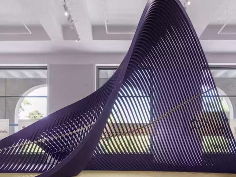 Photo: Alessandro Saletta e Agnese Bedini, DSL Studio | Courtesy Triennale Milano