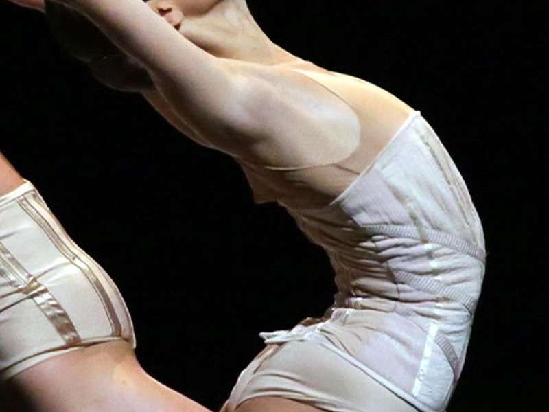 Triptych Lander / Kyli&aacute;n / B&eacute;jart | Courtesy Teatro alla Scala