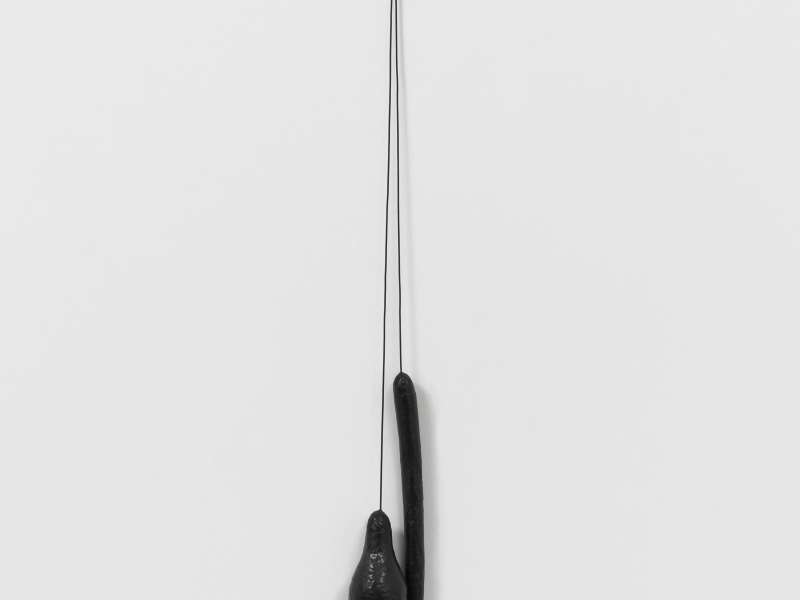 Eva Hesse (1937 - 1970), No title, 1966, The Estate of Eva Hesse | Courtesy Hauser & Wirth | &copy; The Estate of Eva Hesse | Courtesy Hauser & Wirth | Photo: Sarah Muehlbauer