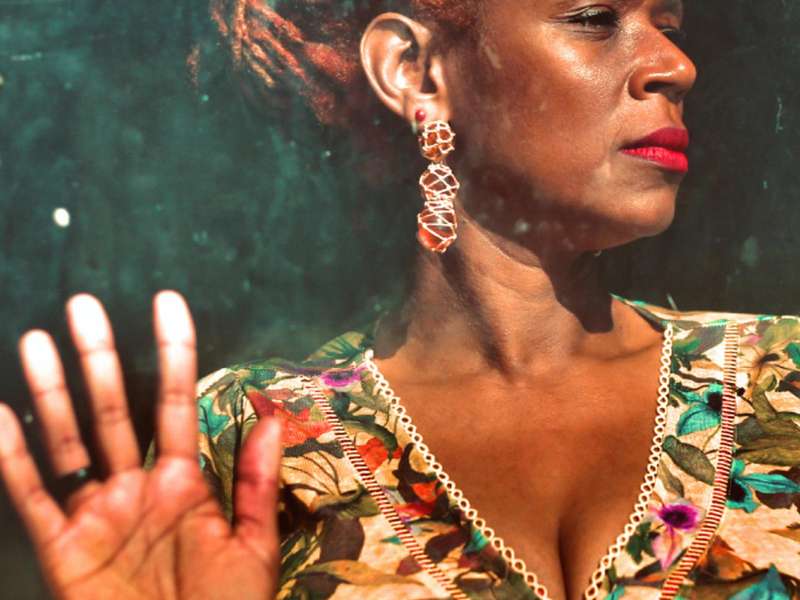Carmen Souza &ndash; Port&rsquo;Ingl&ecirc;s