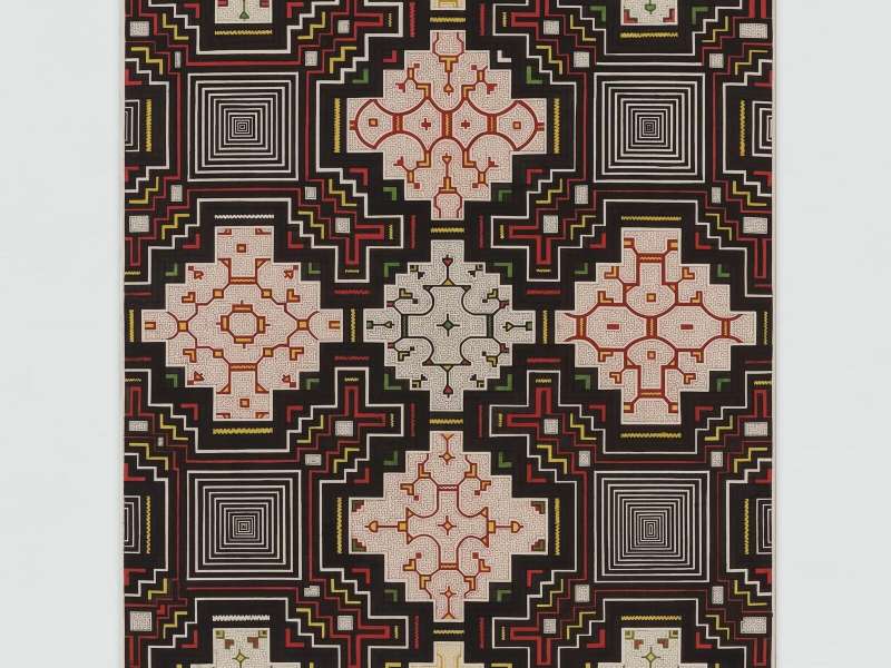 Sara Flores, Untitled (Shao Maya Ken&eacute; 1), 2023 | &copy; Sara Flores | Courtesy White Cube, London