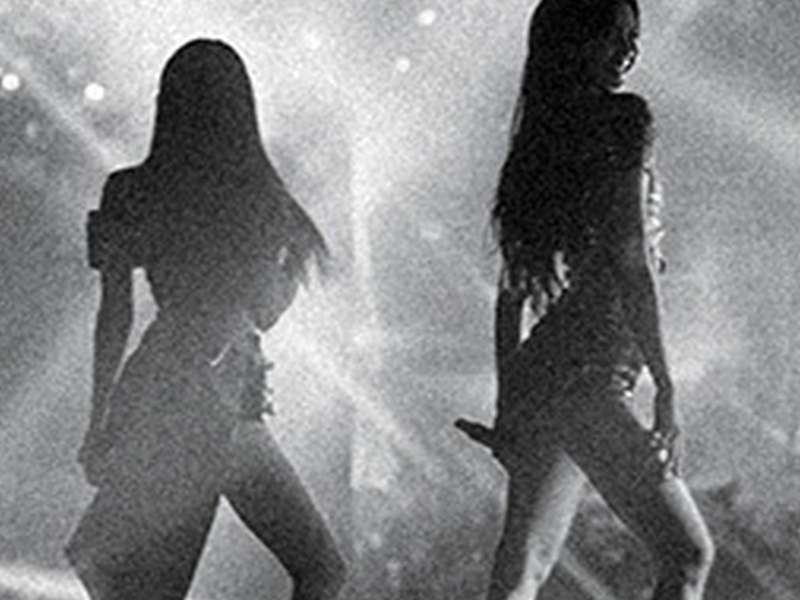BLACKPINK 2025 | Courtesy Live Nation