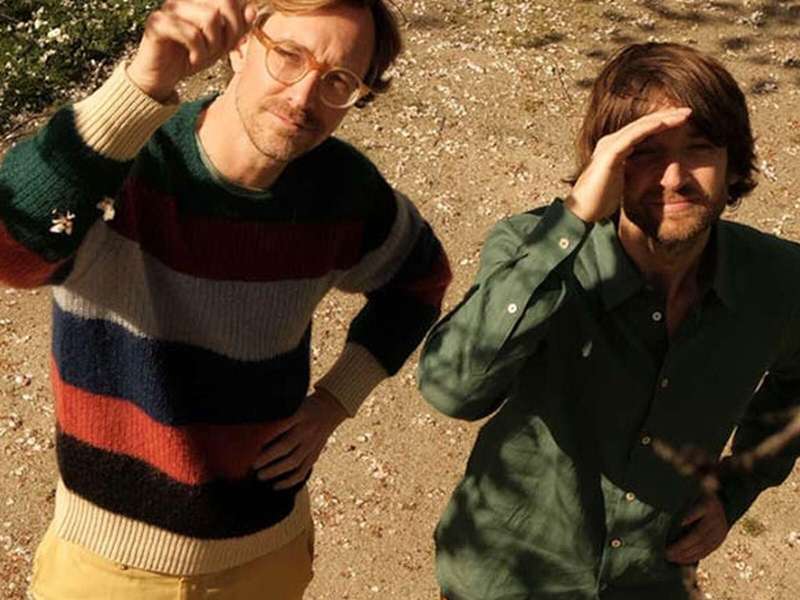Kings of Convenience World Tour 2025 | Courtesy &copy; 2025&nbsp;Kings of Convenience