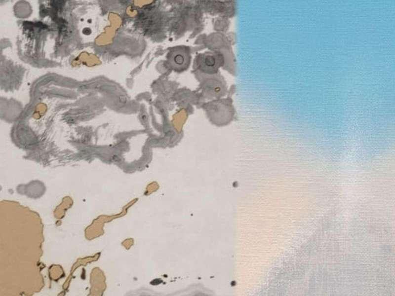Fadeur: Between the Visible and the Vanishing | Courtesy Asia Art Center