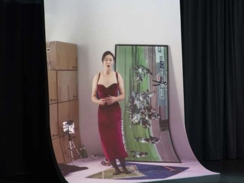 E-nnui | Courtesy Hua International Gallery Beijing