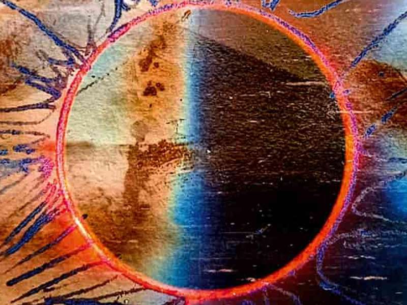 Rohini Devasher, One Hundred Thousand Suns, 2023, Four-channel video installation, 25&rsquo;17&rdquo; | &copy; Courtesy Rohini Devasher and Gallery Wendi Norris, San Francisco