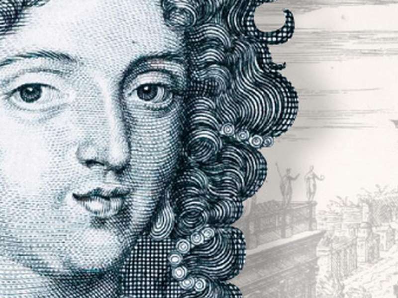 A Polish Queen at the Capitoline Hill. Maria Casimira and the Sobieski Royal Family in Rome | Courtesy Musei Capitolini