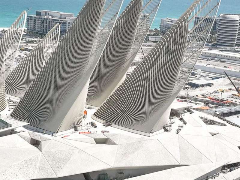 Courtesy Zayed National Museum, Abu Dhabi