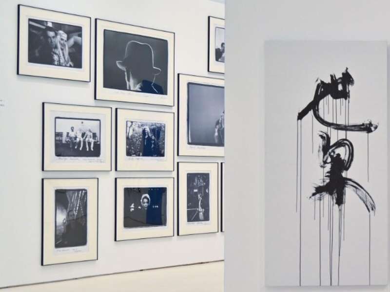 Interflowing Artscapes | Courtesy CAFA Art Museum