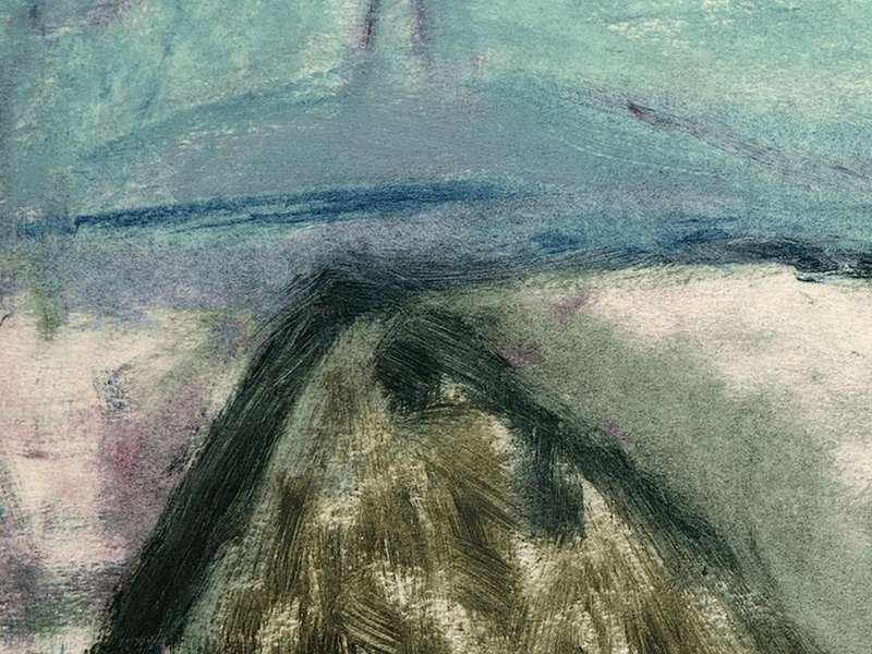 Beaut Is Here. The Free World of Zhao Wenliang and Yang Yushu | Courtesy Inside-Out Art Museum