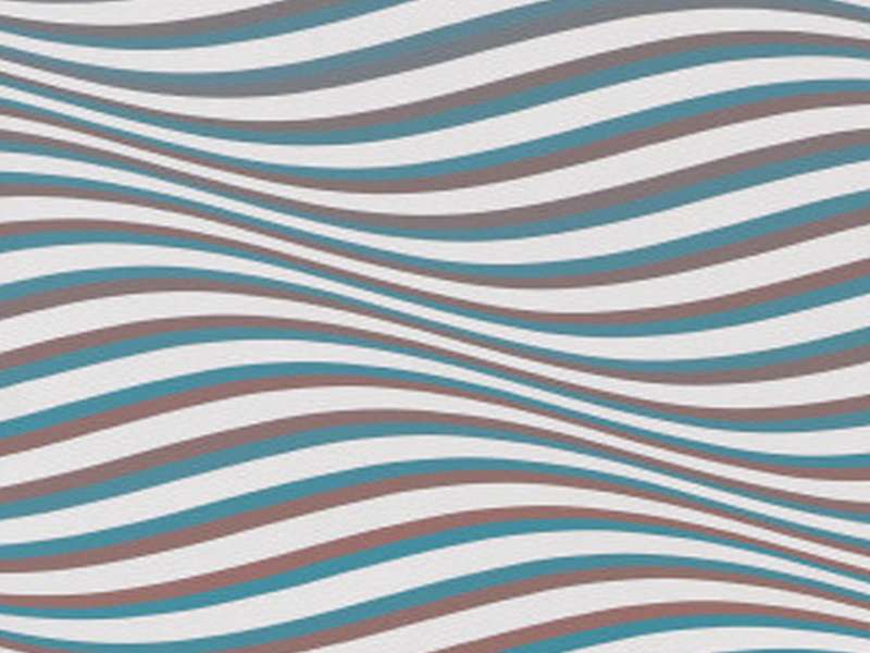 Bridget Riley, Cataract 2, 1967 | &copy; Anna Arca | &copy; Bridget Riley 2025 - All rights reserved
<br/>&nbsp;