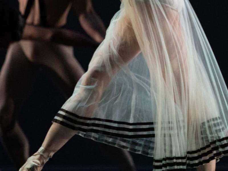 Racines | Courtesy &copy; Opera Paris