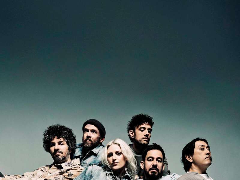 Linkin Park | Courtesy &copy; Warner Music