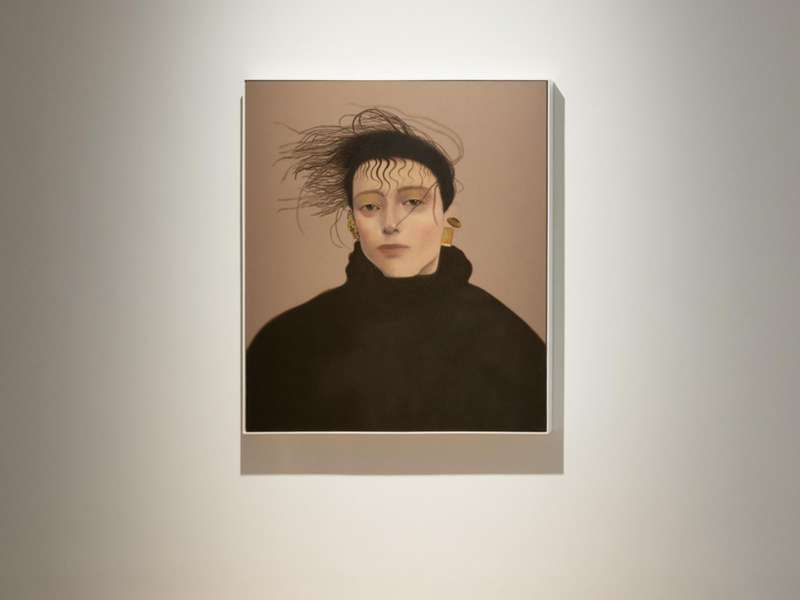 Oh! You Pretty Things | Courtesy Longlati Foudation