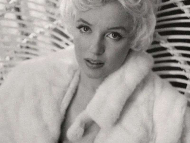 Cecil Beaton, Marilyn Monroe, 22 febbraio1956, NPG x40269 | &copy; Cecil Beaton Archive / Cond&eacute; Nast