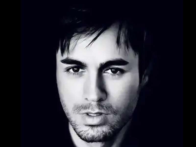 Enrique Iglesias
