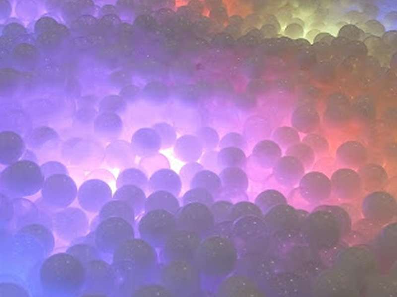 Chaos Lab | Courtesy Ospedale delle Donne Roma