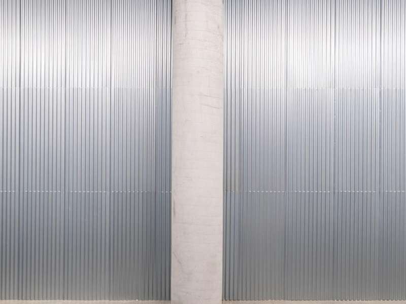 Giovanni Frangi. Nobu at Elba Redux, Milan, Palazzo Citterio - Sala Stirling | Photo: &copy; Delfino Sisto Legnani / DSL Studio