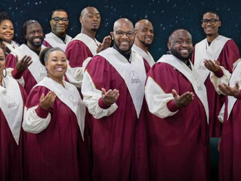 Courtesy Marquinn Middleton & the Miracle Chorale