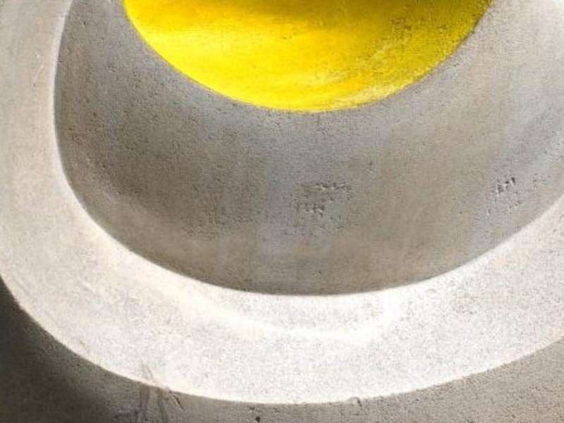 Barbara Hepworth, Eidos, 1947, Melbourne, National Gallery of Victoria | Photo: Predrag Cancar / NGV | Courtesy &copy; National Gallery of Victoria, Melbourne