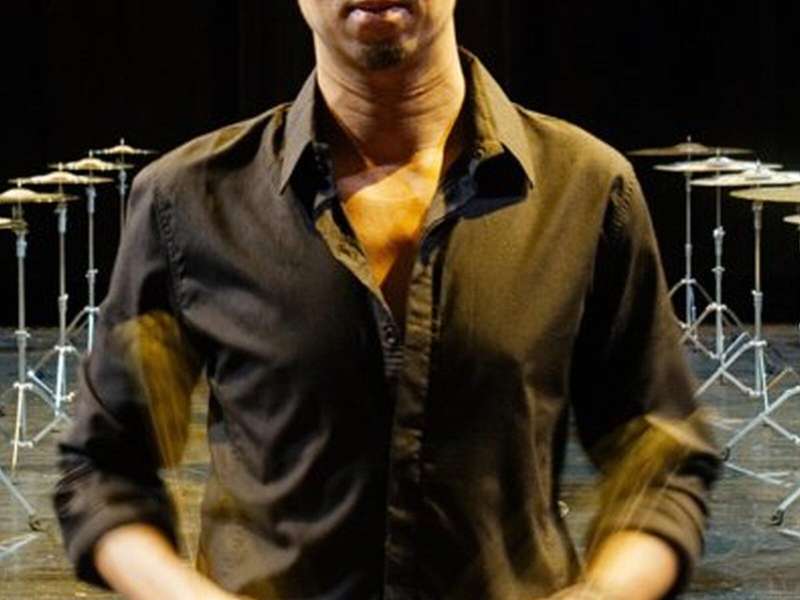 Ryoji Ikeda: Macrocosms | Courtesy &copy; Philarmonie de Paris | Photo: Henri Vogt