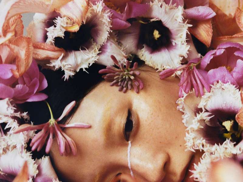 Cho Gi-Seok, These days, From the LOVE & HATE series, 2021 | Courtesy &copy; Cho Gi-Seok