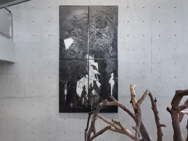 I, We | Courtesy Long Museum West Bund