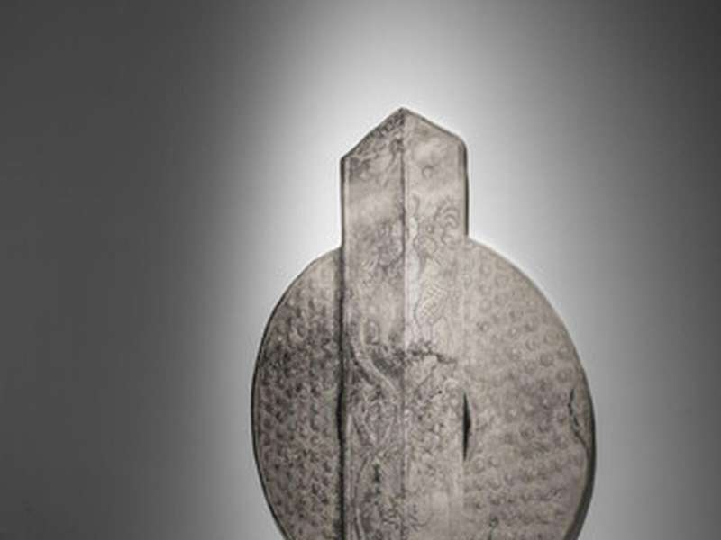 Instant Contemplation | Courtesy ShanghART M50