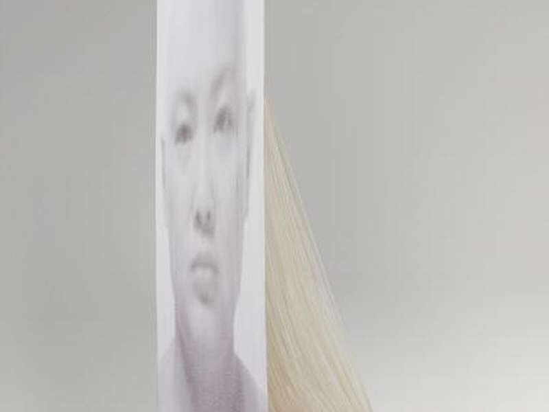 Lin Tianmiao. There&rsquo;s No Fun in It! | Courtesy Power Station of Art | &copy; Lin Tianmiao