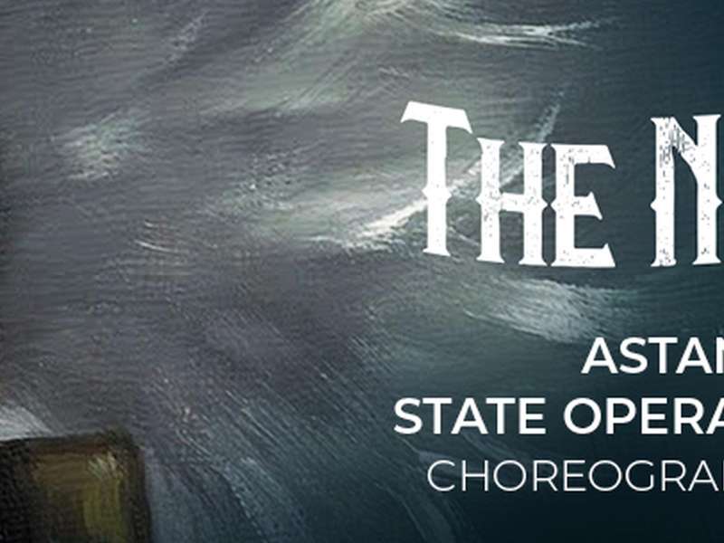 The Nutcracker | Courtesy Astrakhan Theatre Opera and Ballet e Dubai Opera