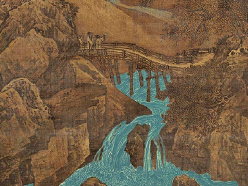 Benevolence in Motion: Artifacts Donated to the Palace Museum | Courtesy Palace Museum, Beijing