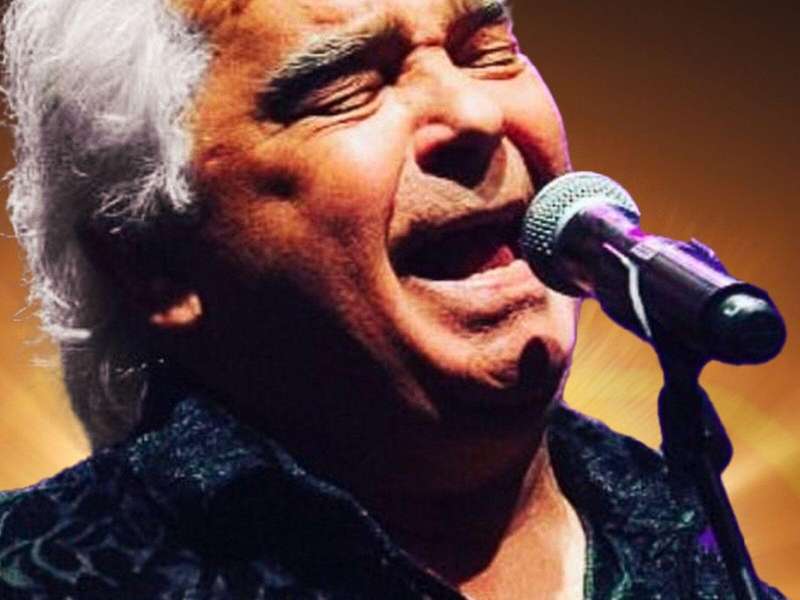 Gipsy Kings featuring Nicolas Reyes | Courtesy &copy; DHP Family