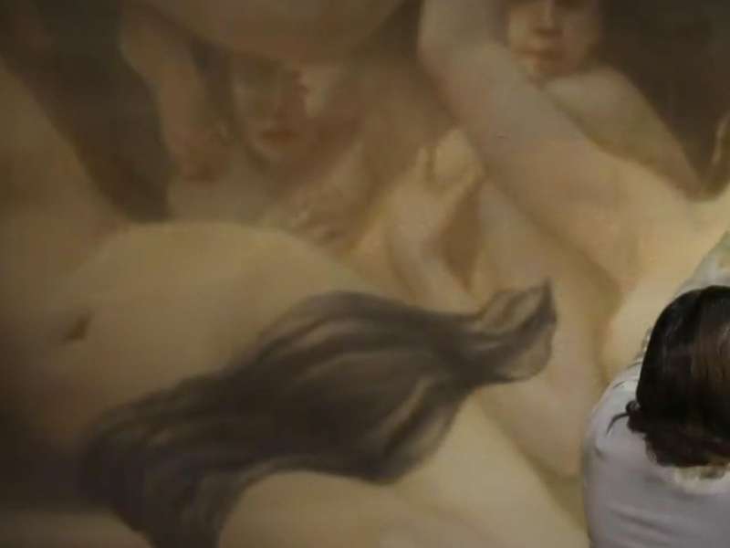 Tosca | Courtesy &copy; Op&eacute;ra national de Paris