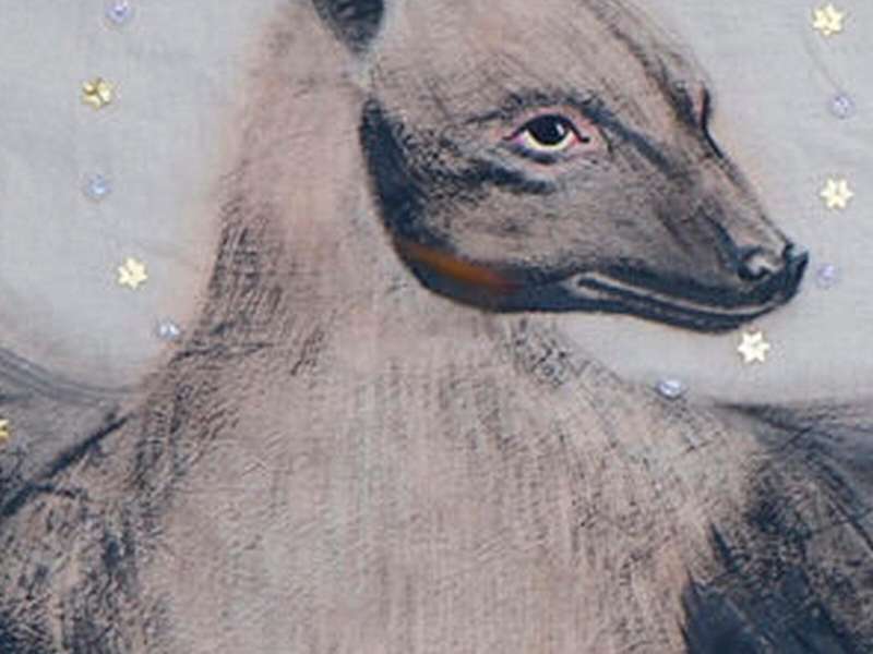 India: Of Flashes and EscapesIndia. Di bagliori e fughe | Photo: Nico Covre | Courtesy PAC - Padiglione d'Arte Contemporanea