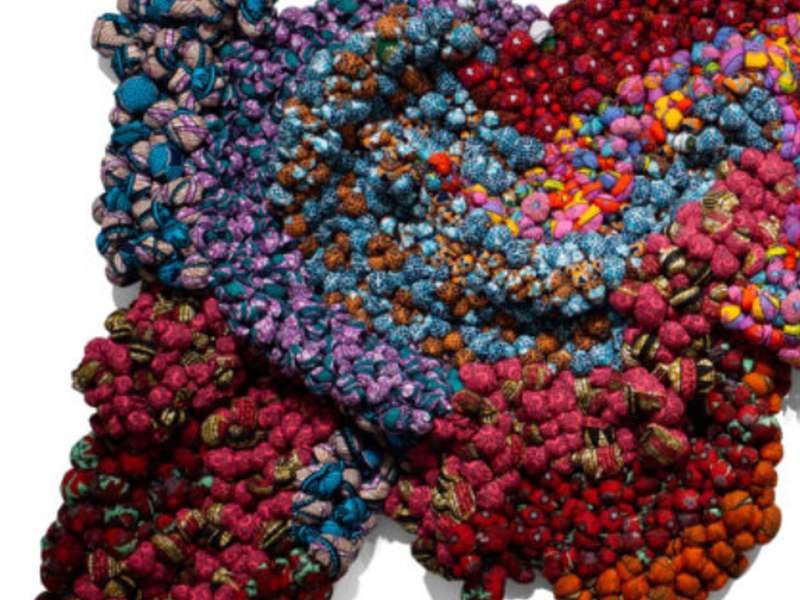 Samuel Nnorom, Complimentary Kisses, 2025 | &copy; Samuel Nnorom