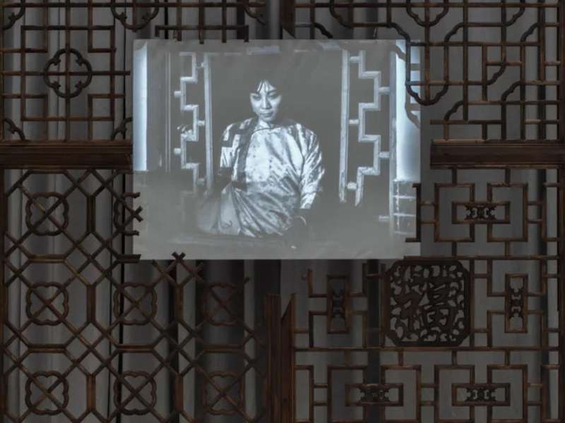 There Should Be Birds Singing Your Name | Courtesy Hua International Gallery