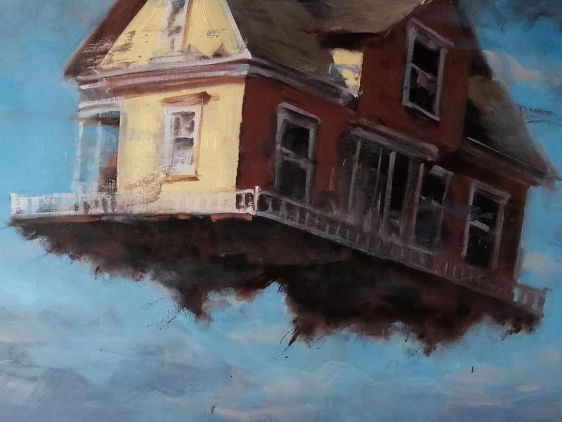 Darvish, Cape Code, 2025 | Courtesy &copy; Darvish